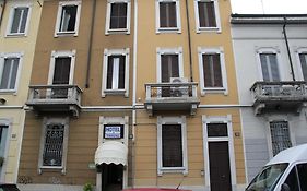 Hotel Tirreno