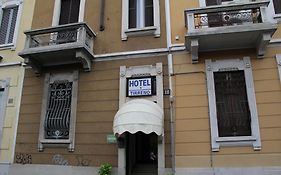 Hotel Tirreno